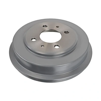 Bilde av BLUE PRINT ADG04710 Bremsetrommel bakaksel 249 HYUNDAI: ACCENT 2