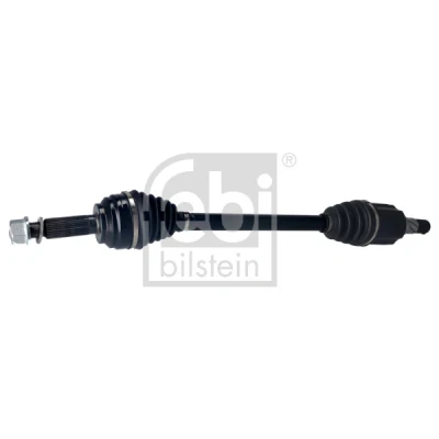 Bilde av FEBI BILSTEIN 186069 Drivaksel framaksel venstre TESLA: Model X (5YJX) 90D AWD, P90D 75D P100D 60D 100D AWD 2015
