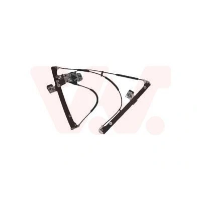 Bilde av Van Wezel Vindusheis foran venstre manuell 5824231 VOLKSWAGEN: Polo III Hatchback