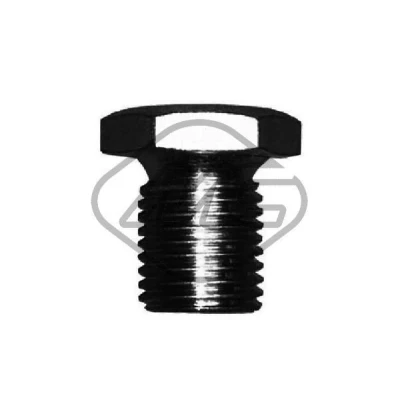Bilde av Tappeplugg, bunnpanne Metalcaucho 05673