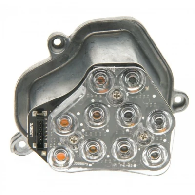 Bilde av Styreapparat, belysning, bmw 5 [f10], touring [f11], 63117271902, 7271902