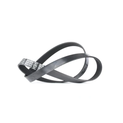 Bilde av DAYCO 6PK1070 Kileribberem 1070,0 6 VOLKSWAGEN: Polo V Hatchback, Caddy 3, Passat B7 Variant, SKODA: Octavia 2 Combi, Superb II Stasjonsvogn, Roomster