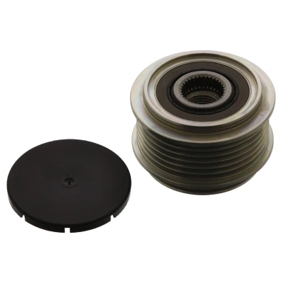 Bilde av FEBI BILSTEIN 43786 Frihjul Dynamo med deksel AUDI: A4 B8 Avant, Q5
