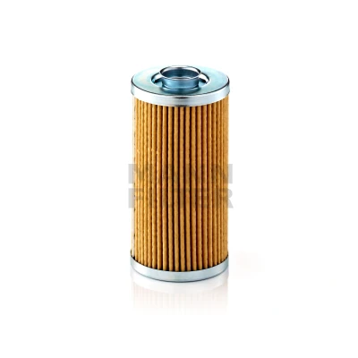 Bilde av MANN FILTER H 824/2 x Filter, arbeidshydraulikk