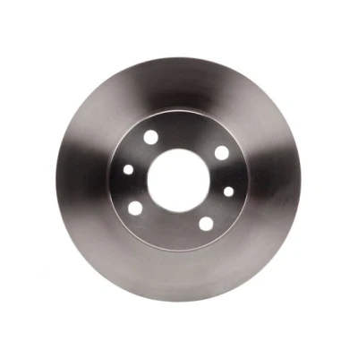 Bilde av BOSCH 0 986 479 S74 Bremseskiver 240 20 4 98 ventilert oljet