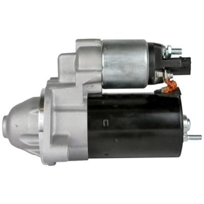 Bilde av HELLA 8EA 012 527 591 Starter 12 1,2 9 AUDI: A4 B7 Avant, A6 C5 Sedan, VOLKSWAGEN: Passat B5 GP Stasjonsvogn
