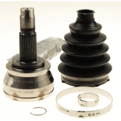 Bilde av LÖBRO 306685 Drivknute TPE (termoplastisk elastomer)