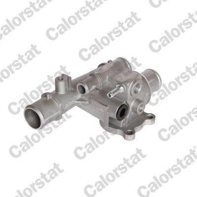 Bilde av CALORSTAT by Vernet TH6504.88J Termostat 88 med tetning metallkledning