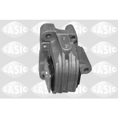 Bilde av SASIC 2706438 Holder, motoropphengning Gummimetallager høyre oppe, bak VOLVO: S60 I, V70 2, XC90 I