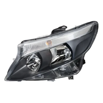 Bilde av HELLA 1EL 011 284 871 Frontlykter MERCEDES BENZ: Vito Van, Tourer