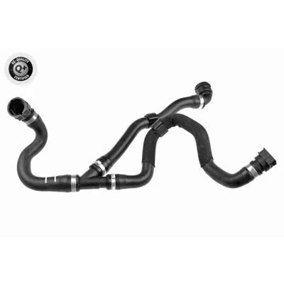 Bilde av VAICO V20 3622 Radiatorslange nede EPDM (etyl propylen dien gummi)