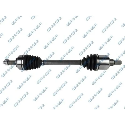 Bilde av Drivaksel, Framaksel venstre, citroën c8, c8 van, fiat ulysse, lancia phedra, peugeot 807, 1485684080, 3272AZ, 3272CA