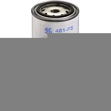Bilde av KOLBENSCHMIDT 50013481 Drivstoffilter Påskruingsfilter