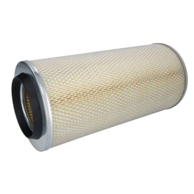 Bilde av PURRO PUR PA0021 Luftfilter 353 165, 165 rund Filterinnsats VOLKSWAGEN: LT 28 35 I Flatvogn lastebil / Chassis, Minibuss