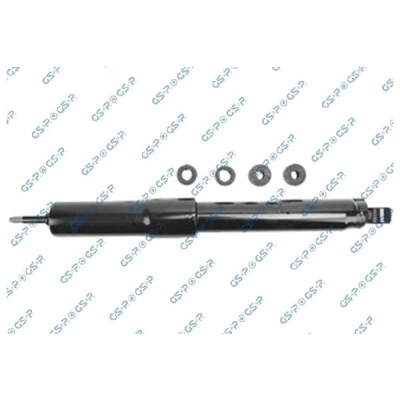Bilde av GSP 32112800 Støtdemper bakaksel gasstrykk torørs teleskopstøtdemper TOYOTA: Land Cruiser 80 (J80) 4.2 TD 24V, 4.5 4.0, D, 1990 1997