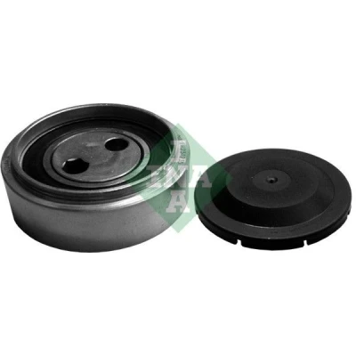 Bilde av INA 531 0307 10 Strammerull AUDI: A4 B6 Avant, B7 Allroad C5, VOLKSWAGEN: Passat B5 Stasjonsvogn, GP Stasjonsvogn