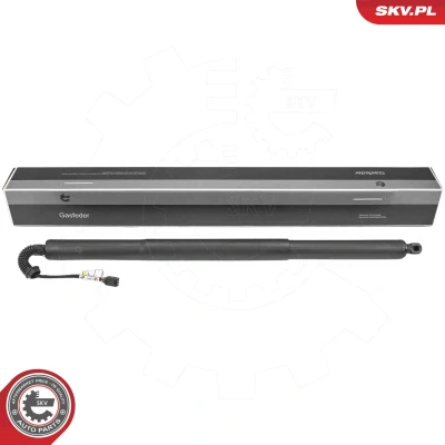 Bilde av Elektrisk bakluke, på begge sider Esen skv 52SKV222 audi q3 OE 83F 827 851 A, B, D