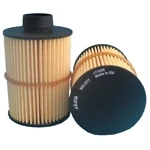 Bilde av ALCO FILTER MD 577 Drivstoffilter Filterinnsats FIAT: Ducato III Flatvogn lastebil / Chassis, II lastebil/Chassis, Minibuss
