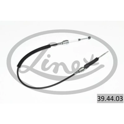 Bilde av Kabel, girmekanisme LINEX 39.44.03