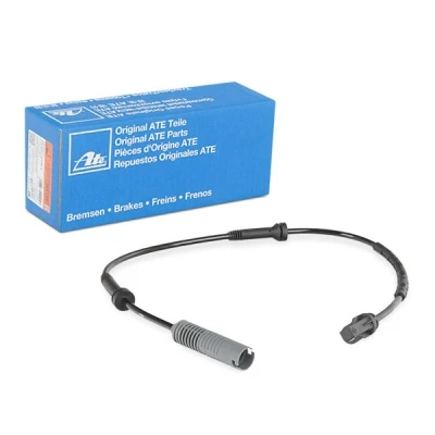 Bilde av ATE 24.0711 6198.3 ABS Sensor 660 BMW: 3 Touring, Sedan, 1 Hatchback