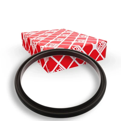 Bilde av FEBI BILSTEIN 45413 Veivaksel Tetningsring girkassesiden ACM (polyakryl kautsjuk), PTFE (rolytetrafluorethylen)