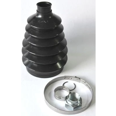 Bilde av LÖBRO 303911 Drivakselmansjett 146,92 TPE (termoplastisk elastomer) med mutter MITSUBISHI: Carisma Sedan