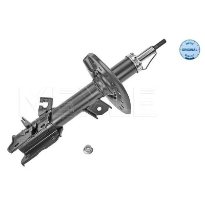 Bilde av MEYLE 16 26 623 0017 Støtdemper framaksel venstre gasstrykk torørs fjærbein øvre stift ORIGINAL Quality NISSAN: X Trail