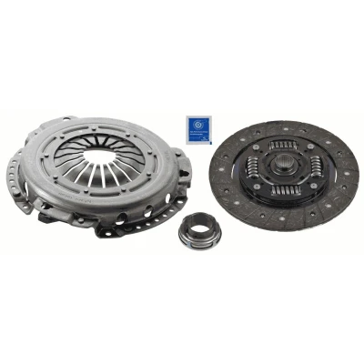 Bilde av SACHS 3000 951 408 Clutch 203