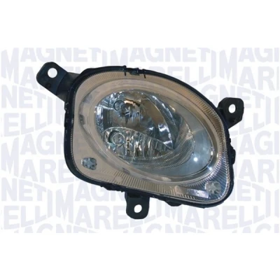 Bilde av MAGNETI MARELLI 712475001129 Fjernlys