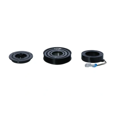 Bilde av NRF 380061 Magnet Clutch GENUINE SANDEN 12 OPEL: Vectra C Sedan
