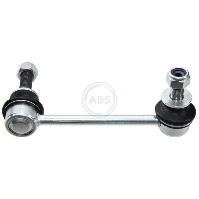 Bilde av A.B.S. 260772 Stabstag 141 MM12X1.25 RHT TOYOTA: Land Cruiser Prado 120, Hilux 3 Pick up, VIII up