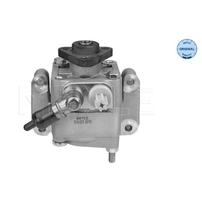 Bilde av MEYLE 314 631 0019 Hydraulikkpumpe hydraulisk ORIGINAL Quality BMW: 3 Sedan, X3, 1 Hatchback