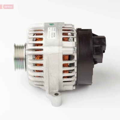 Bilde av DENSO DAN1085 Dynamo 14V 120A ALFA ROMEO: MiTo, FIAT: Punto Evo Hatchback