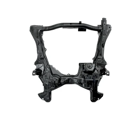 Bilde av Hjelperamme/aggregatholder, Framaksel, honda cr v iii, 50200 SWR 980