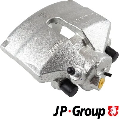 Bilde av JP GROUP 1161908370 Bremsecaliper framaksel venstre VOLKSWAGEN: Caddy 3, Passat B6 Variant, Golf 5, SKODA: Superb II Stasjonsvogn, Octavia 2 Combi