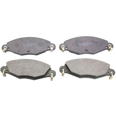 Bilde av Bremseklosser sett, Foran, citroën c5 i, ii, break 425216, 425249, 425289