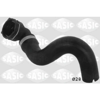 Bilde av SASIC 3406065 Radiatorslange nedre venstre