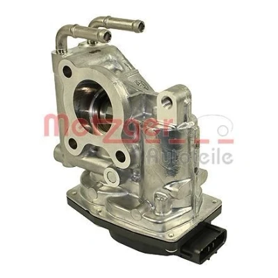 Bilde av METZGER 0892065 EGR Ventil ORIGINAL ERSATZTEIL elektrisk TOYOTA: Avensis III Stasjonsvogn, RAV4 SUV, Auris Hatchback