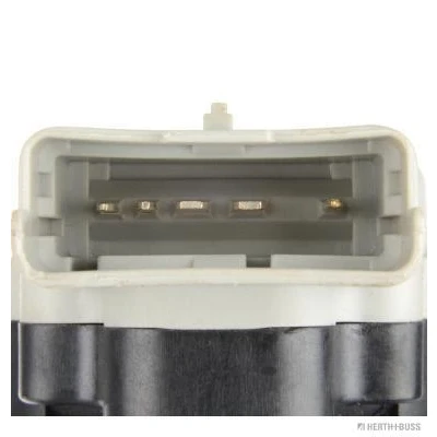 Bilde av HERTH+BUSS ELPARTS 70671603 EGR Ventil elektrisk med tetning, uten kjøler LAND ROVER: Discovery 3, Range Rover Sport, 4