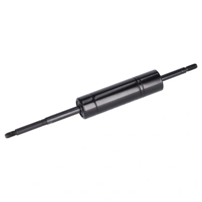 Bilde av FEBI BILSTEIN 08398 Demper, motorlagring