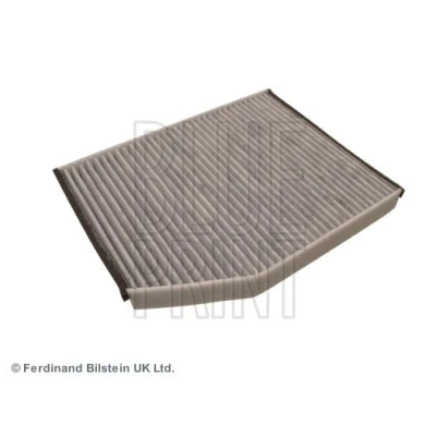Bilde av BLUE PRINT ADF122508 Kupéfilter Karbonfilter 278 232 30 FORD: Transit Custom V362 Van, V363 Tourneo Minibuss