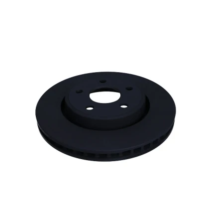 Bilde av QUARO QD3332HC Bremseskiver framaksel 328 30 5 127 utvendig ventilert spraylakkert høy karbon uten hjulnav, hjulfestebolt JEEP: Commander