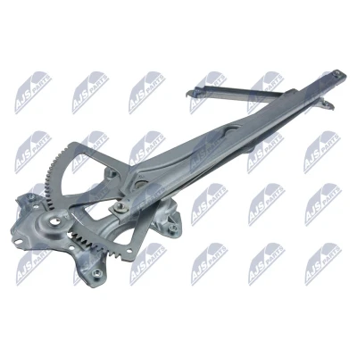 Bilde av Vindusheis, Foran venstre, toyota prius, prius liftback, urban cruiser, 6980252070, 69802 52070