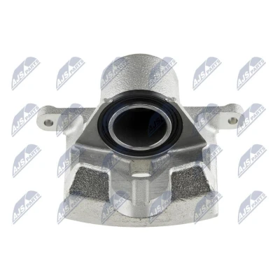 Bilde av NTY HZP MZ 015 Bremsecaliper framaksel høyre, framaksel, høyre uten festeramme MAZDA: 6 Stasjonsvogn, Sedan, Hatchback