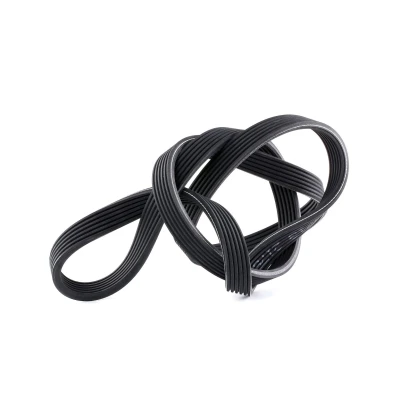 Bilde av FEBI BILSTEIN 40713 Kileribberem 1697 6 EPDM (etyl propylen dien gummi) BMW: 1 Hatchback, 3 Sedan, Touring