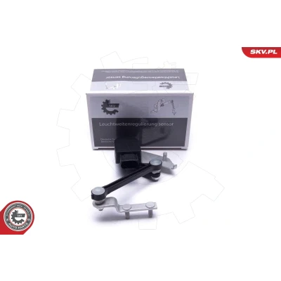 Bilde av sensor, lyslengderegulering, Høyre, volvo, 30782821, 31288274, 31300179