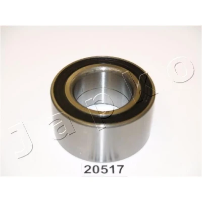 Bilde av JAPKO 420517 Hjullagersett bakaksel 76 HYUNDAI: ix35, Tucson, Santa Fe I, KIA: Sportage III, II