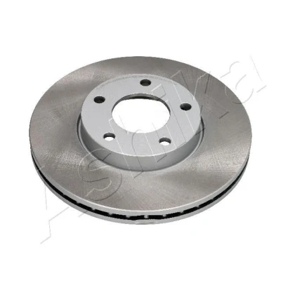 Bilde av ASHIKA 60 03 311C Bremseskiver framaksel 277,8 25 5 72 ventilert spraylakkert MAZDA: 5, 3 Hatchback, Sedan
