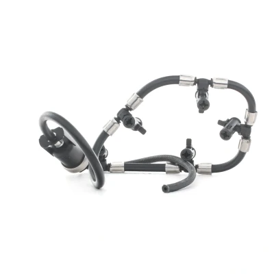 Bilde av DR.MOTOR AUTOMOTIVE DRM16006 Slange, lekkasje brennstoff PEUGEOT: 3008 I, Partner II Van, 308 I SW
