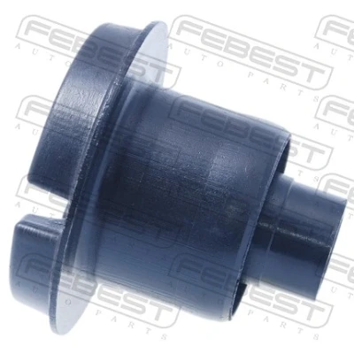 Bilde av Lagring, akselskaft, Foran, lexus es, toyota camry sedan, previa ii, sienna, solara coupé, 52211 06030, 28010